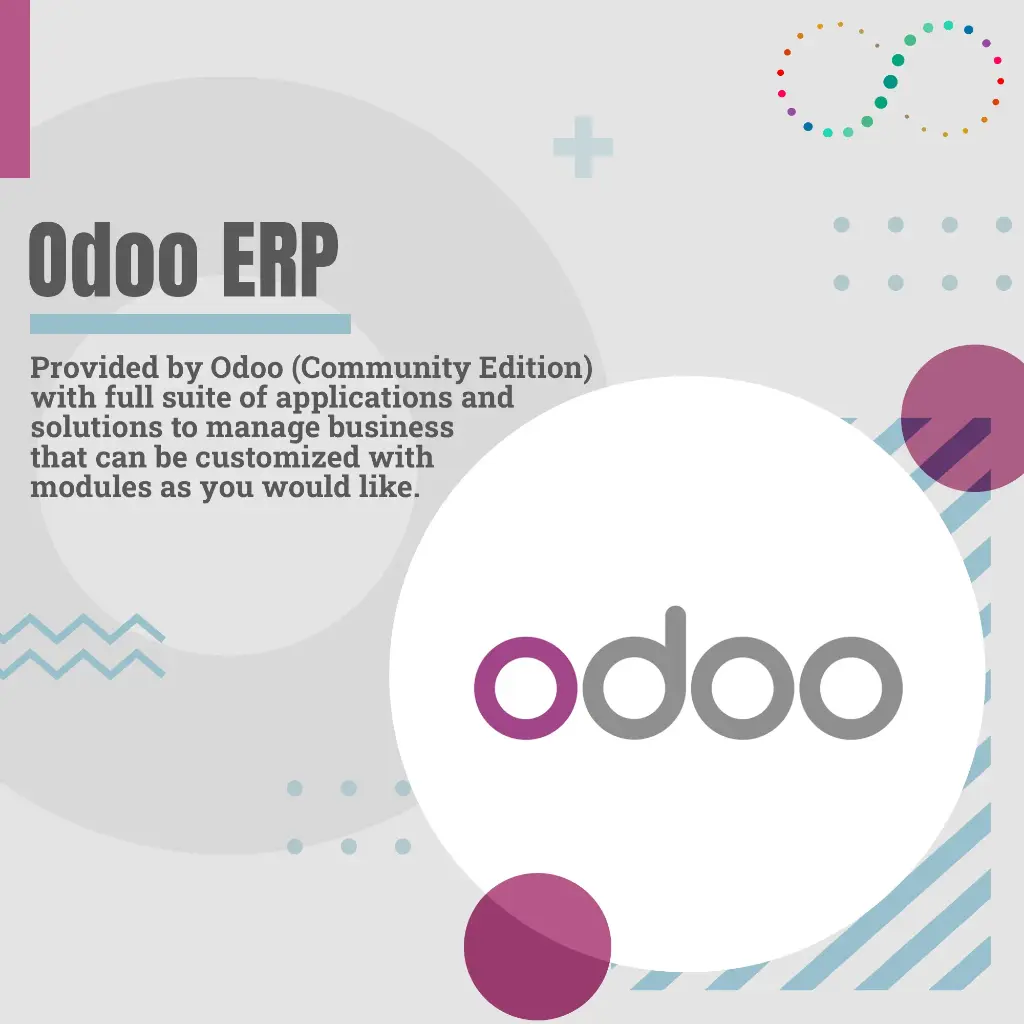 Odoo ERP