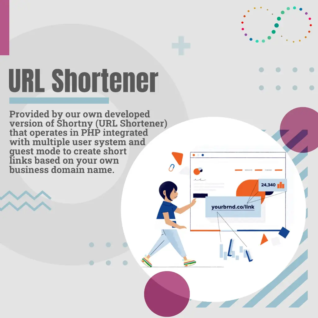 URL Shortener