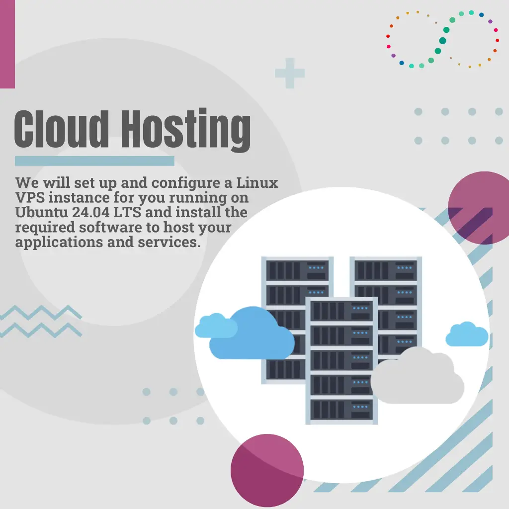 Cloud Hosting